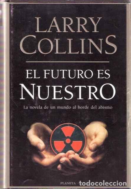 Libros de segunda mano: El futuro es nuestro - Collins, Larry - Foto 1