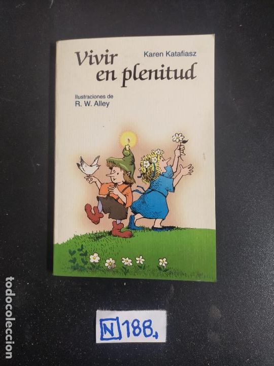 Libros de segunda mano: Vivir en plenitud - Foto 1