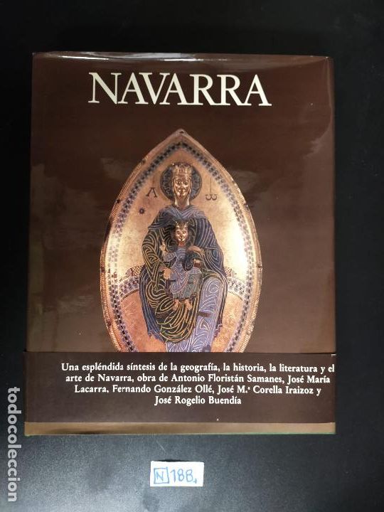 Libros de segunda mano: Navarra - Foto 1
