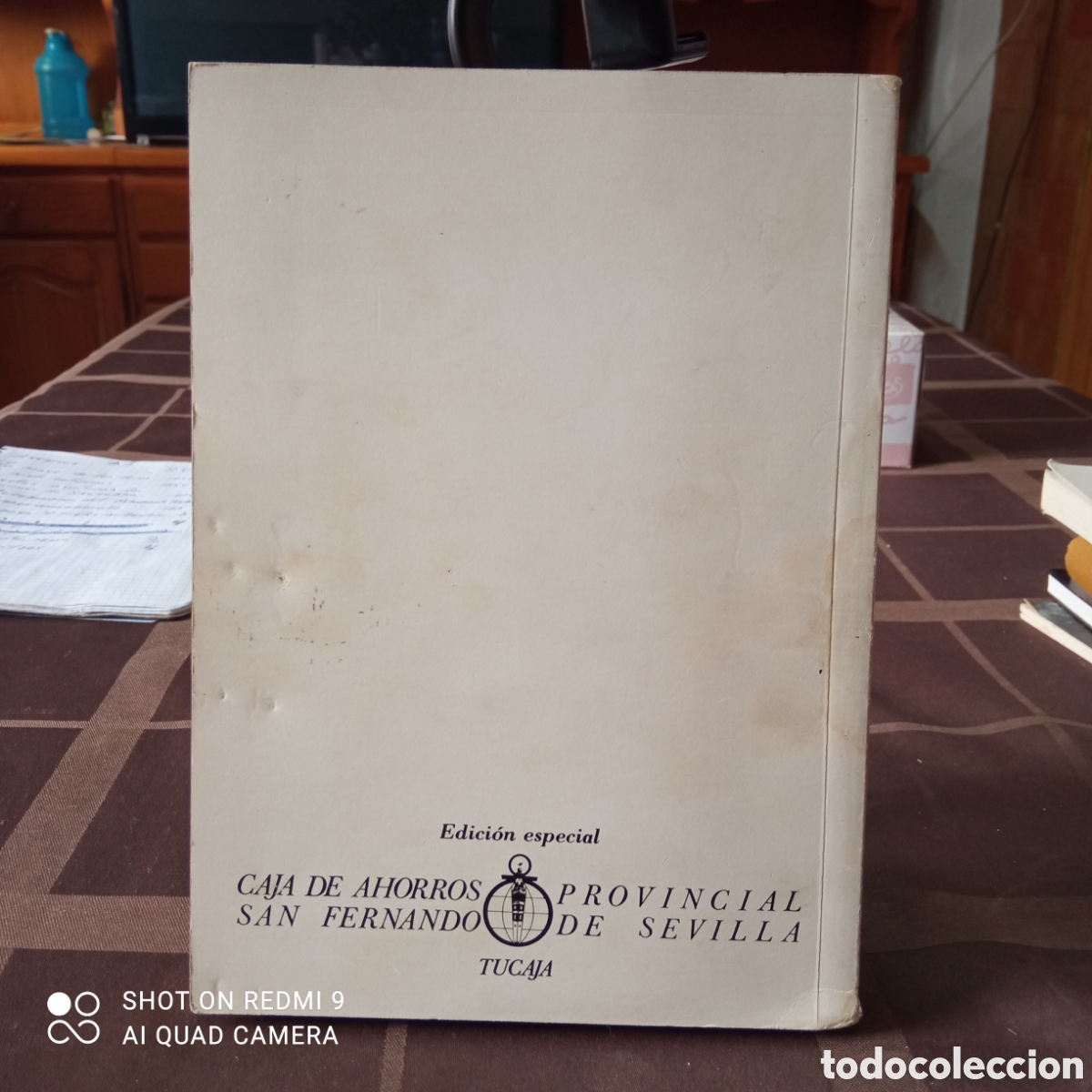 Libros de segunda mano: Aremur ,por Eduardo Pe&ntilde;alver - Foto 2