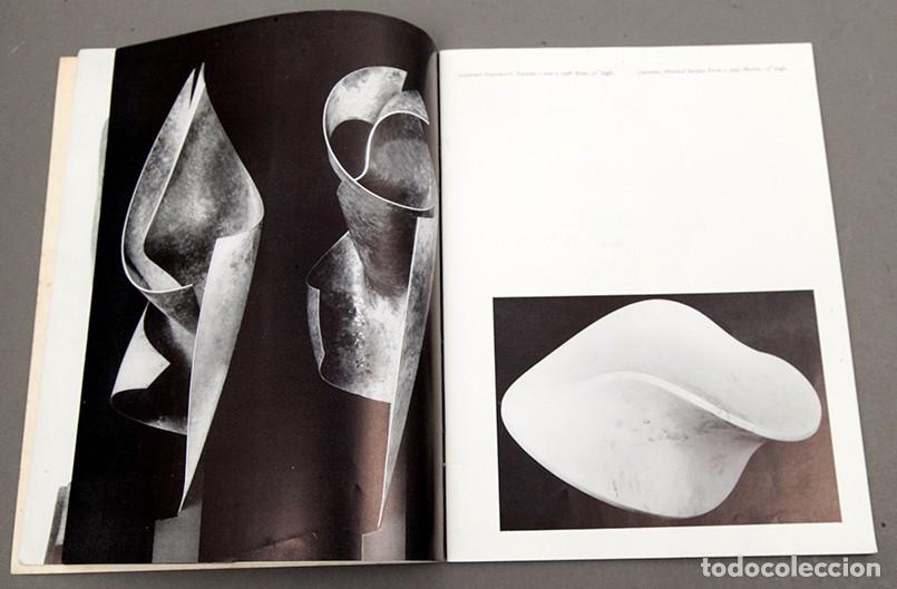Libros de segunda mano: RECENT SCULPTURE USA - 1959 - MOMA - Foto 5