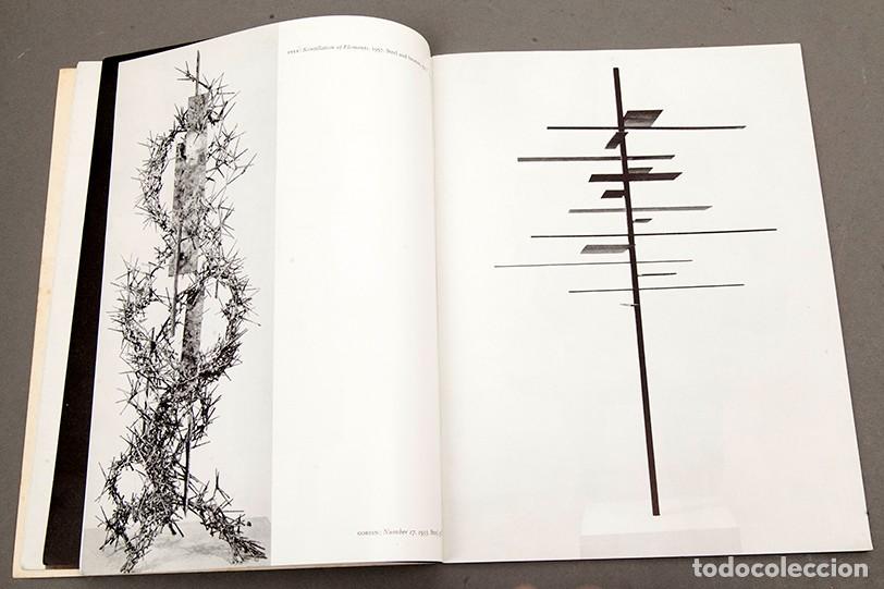 Libros de segunda mano: RECENT SCULPTURE USA - 1959 - MOMA - Foto 6