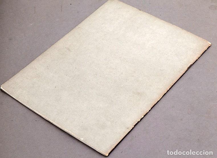 Libros de segunda mano: RECENT SCULPTURE USA - 1959 - MOMA - Foto 12