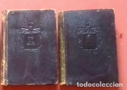 Libros de segunda mano: OBRAS COMPLETAS - JOSE MARIA PEMAN - 2 vol. - 1948/49 - Foto 1