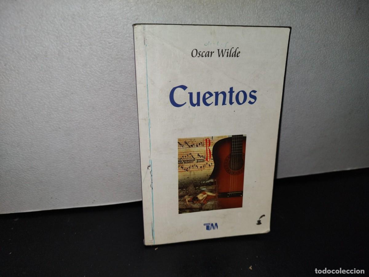 Libros de segunda mano: 69- CUENTOS. OSCAR WILDE - Foto 1