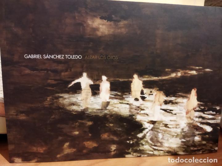 Libros de segunda mano: Alzar los ojos - Foto 1