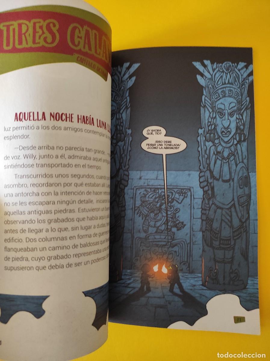 Libros de segunda mano: DIMINUTOS - Willyrex StaXx - Foto 2