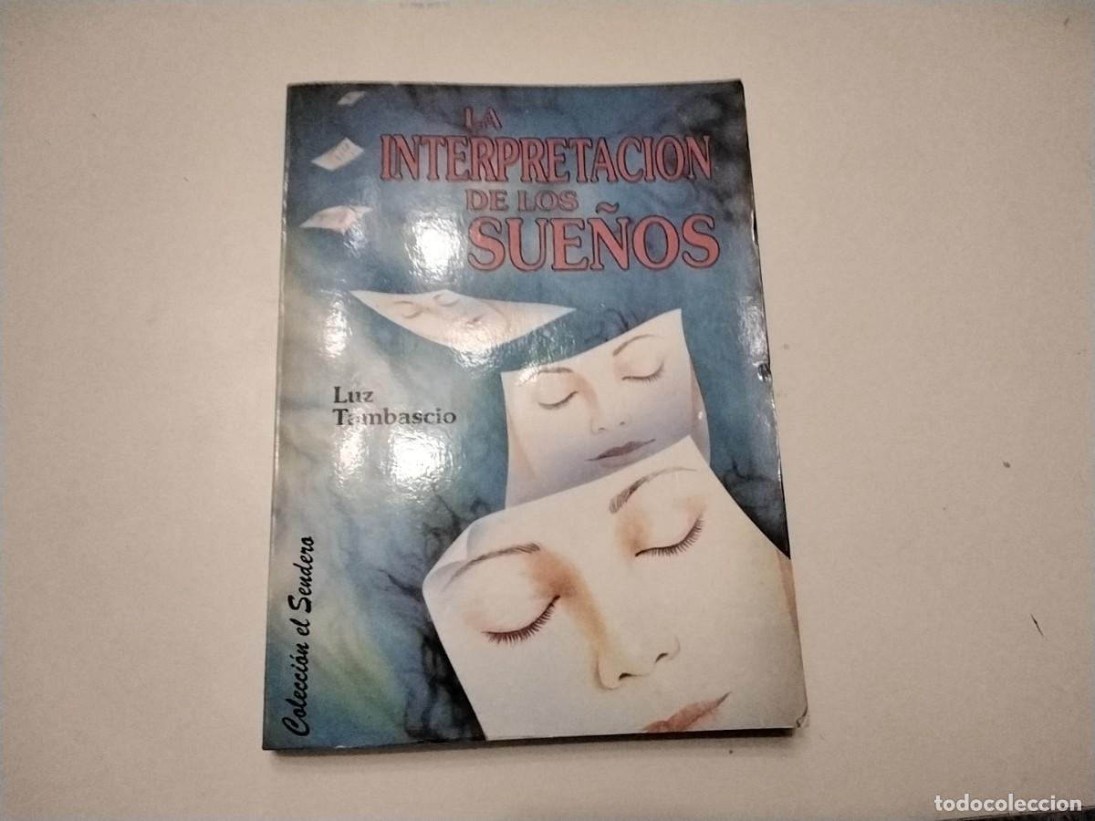 Libros de segunda mano: La interpretaci&oacute;n de los sue&ntilde;os - Foto 1