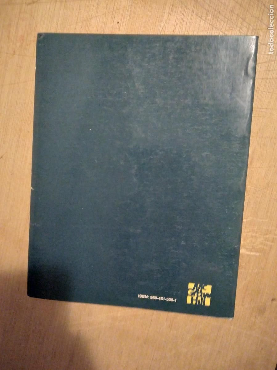 Libros de segunda mano: Mecanica Vectorial para ingenieros Estatica - Foto 6