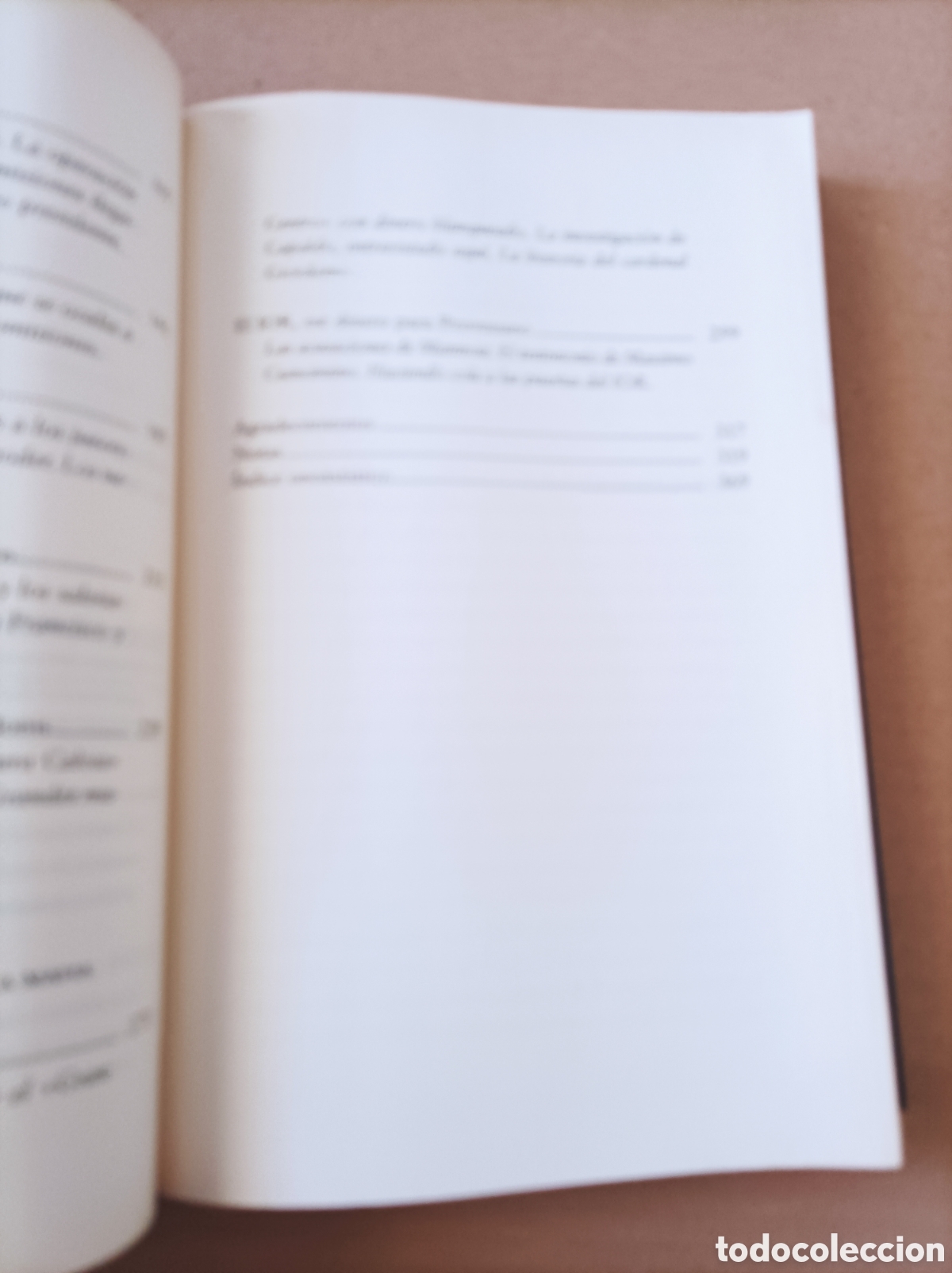 Libros de segunda mano: Vaticano S.A. Gianluigi Nuzzi - Foto 7