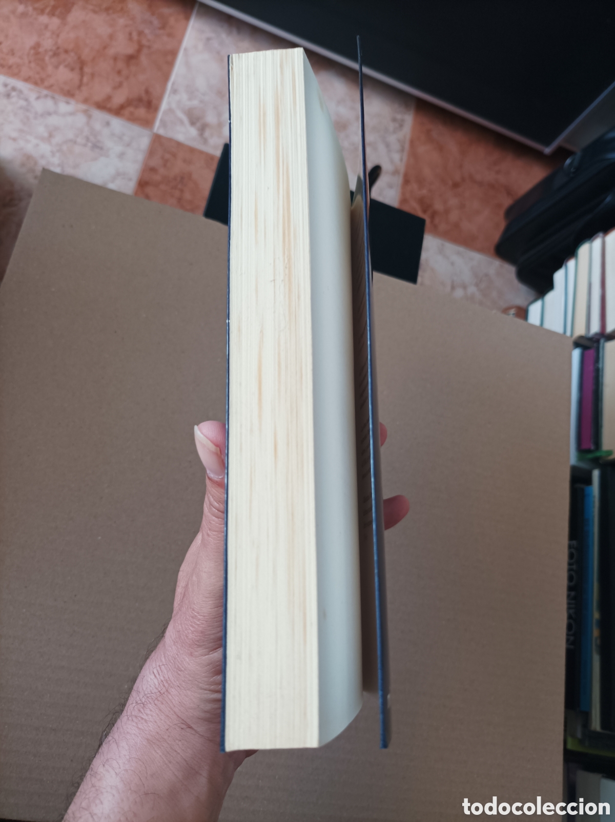 Libros de segunda mano: Vaticano S.A. Gianluigi Nuzzi - Foto 11
