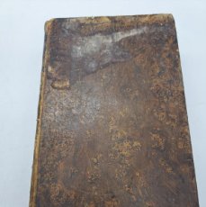 Libros de segunda mano: HISTORIA DE LA RUSIA ( MR. CHOPIN ) 1839 ( VER FOTOS ). Lote 400939194
