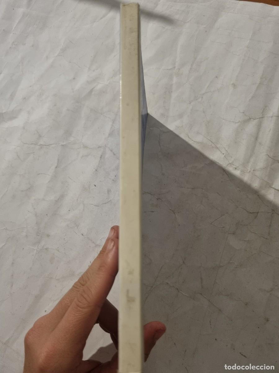 Libros de segunda mano: EL ARTE DE ESTABLECER OBJETIVOS. AMADO SALGUEIRO. 1986 - Foto 2