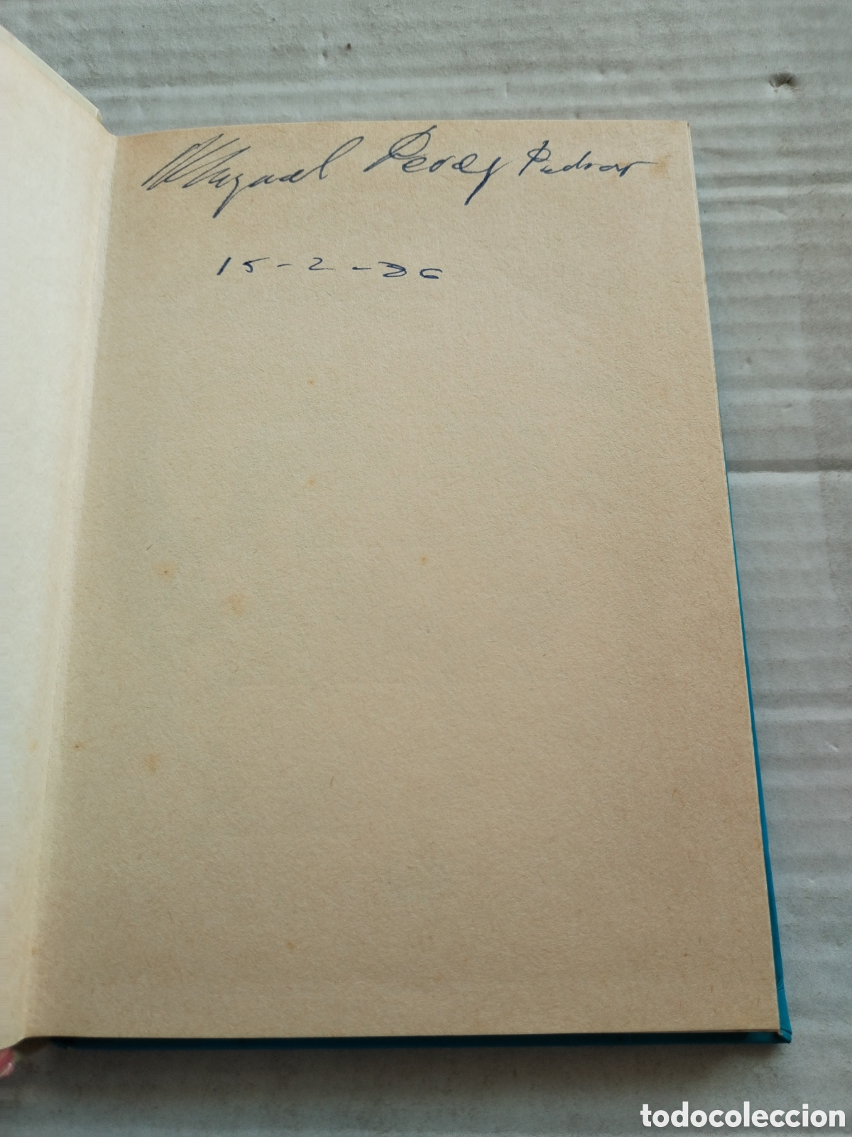 Libros de segunda mano: DAVID COPPERFIELD/CHARLES DICKENS - Foto 2