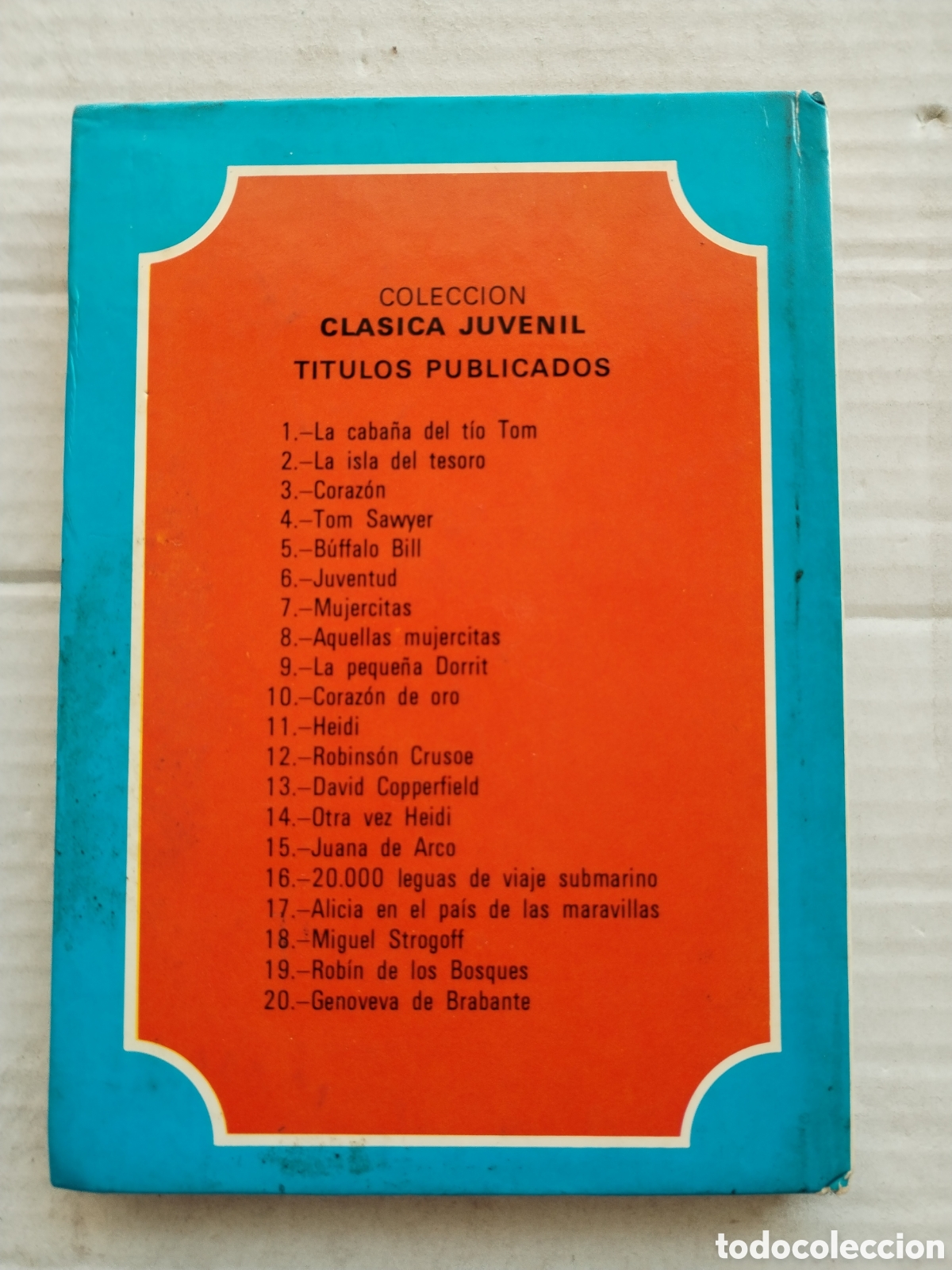Libros de segunda mano: DAVID COPPERFIELD/CHARLES DICKENS - Foto 4