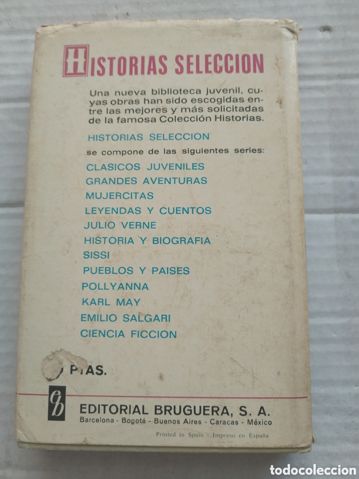 Libros de segunda mano: ENTRE APACHES Y COMANCHES/KARL MAY - Foto 4