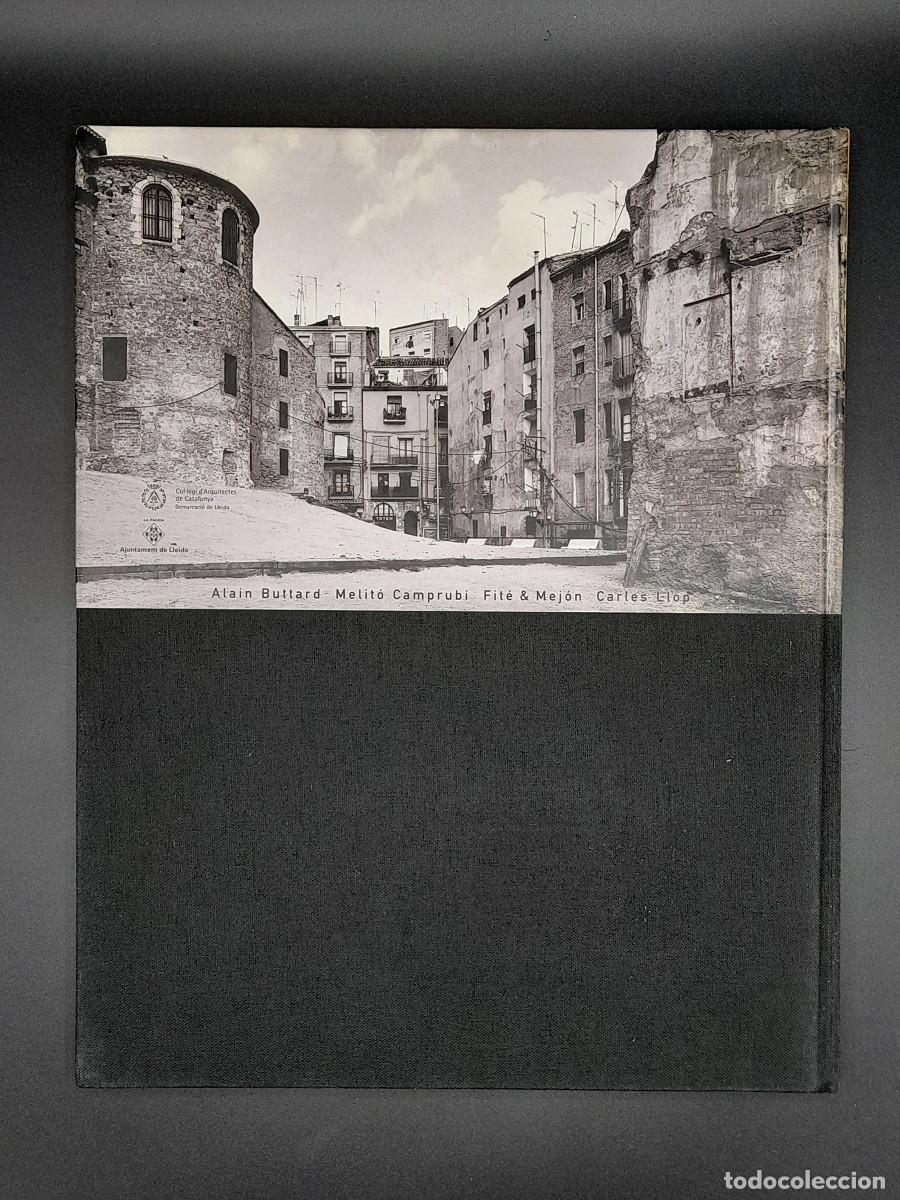 Libros de segunda mano: Lleida Panorama, Ajuntament de Lleida, 1996 - Foto 4