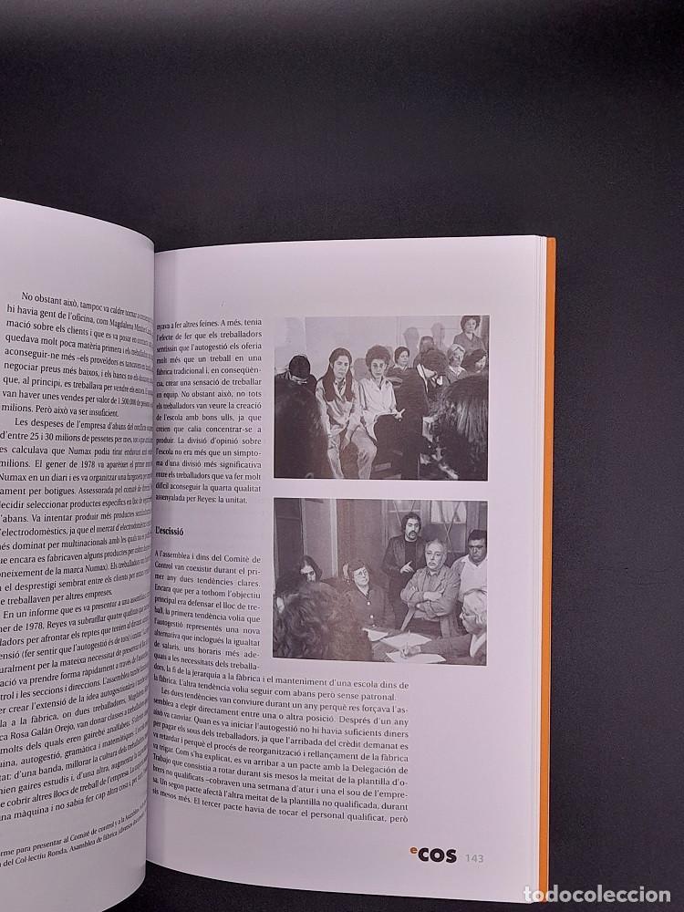 Libros de segunda mano: Advocats combatius i obrers rebels, 2002 - Foto 4