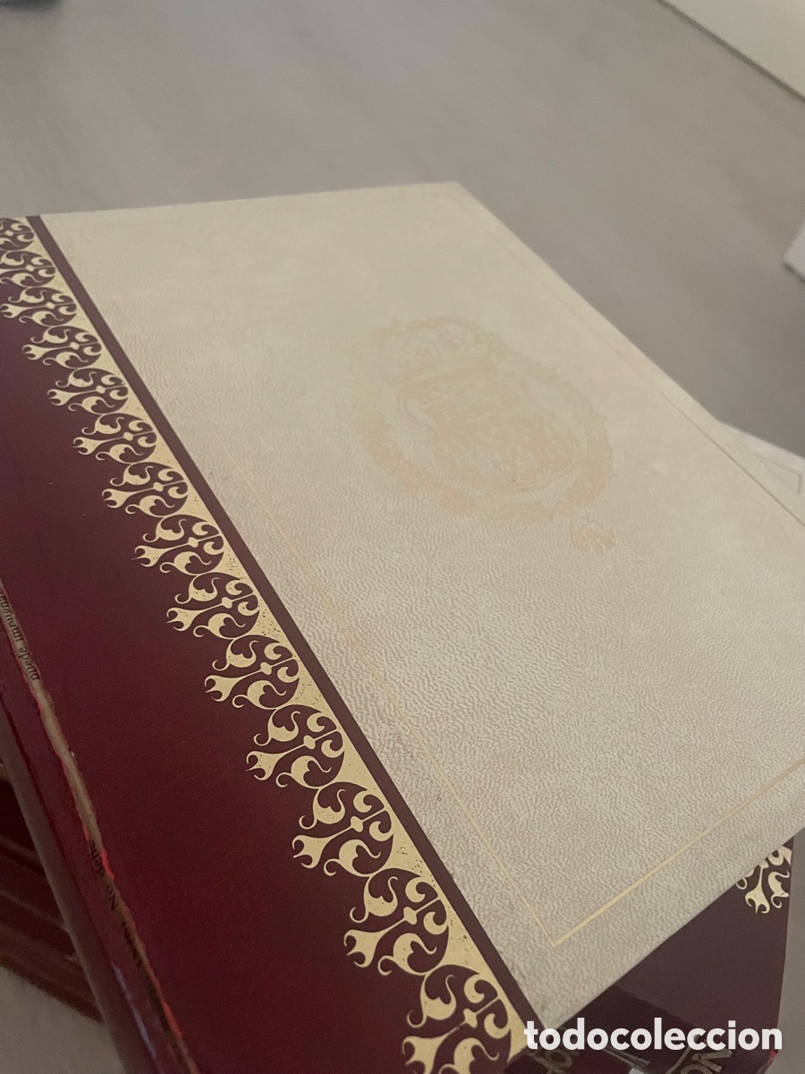 Libros de segunda mano: Episodios Nacionales, Benito P&eacute;rez Gald&oacute;s - Foto 4