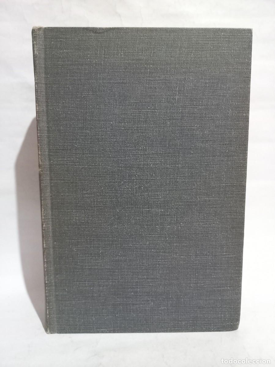 Libros de segunda mano: Morris Kline - Mathematics a Cultural Approach - 1962 - Foto 2