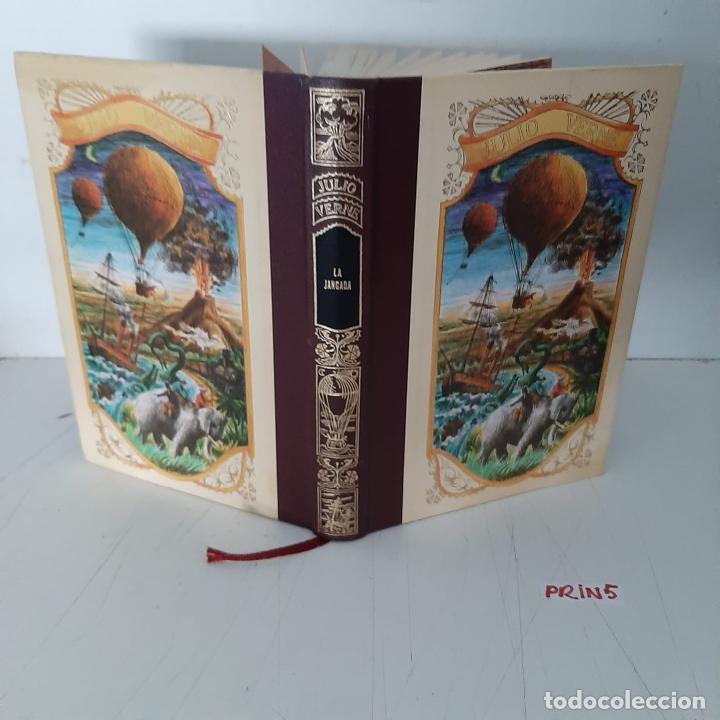 Libros de segunda mano: La jangada - Foto 1