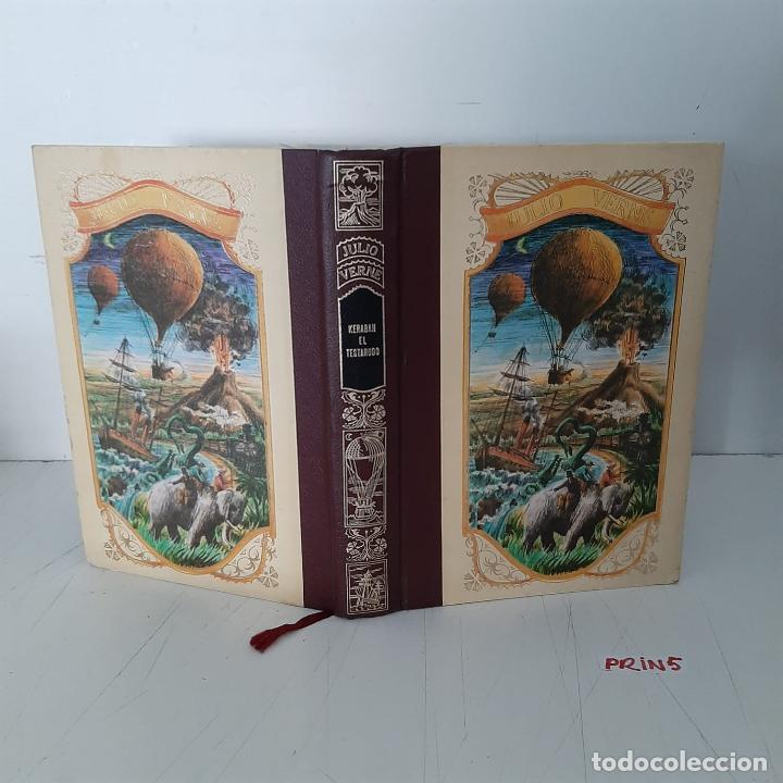 Libros de segunda mano: El testarudo - Foto 1