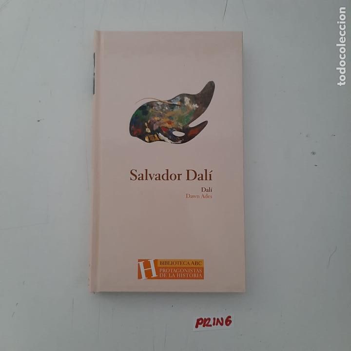 Libros de segunda mano: Salvador Dal&iacute; - Foto 1