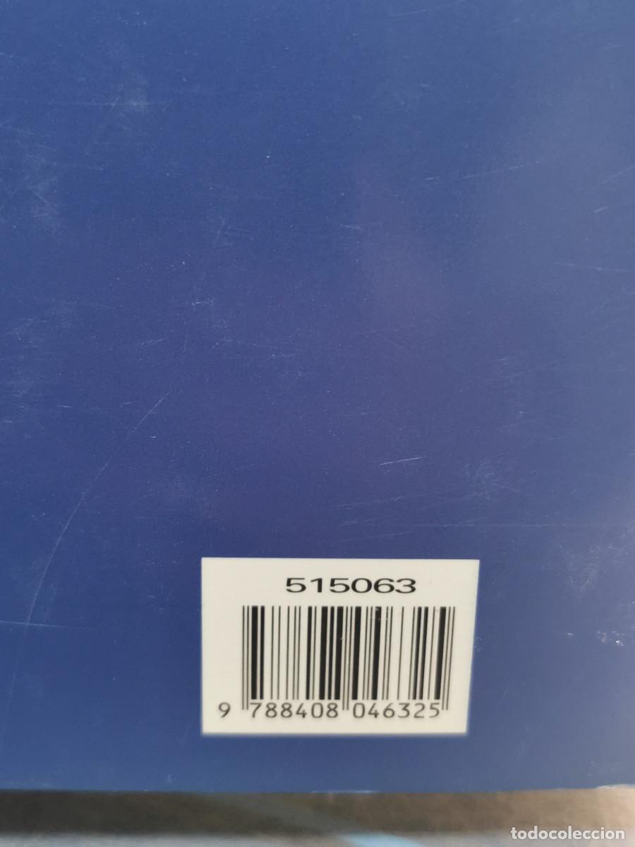 Libros de segunda mano: Libro, LOS MILLONARIOS novela de BRAD MELTZER - Foto 8