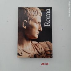 Libros de segunda mano: ROMA. Lote 401202124