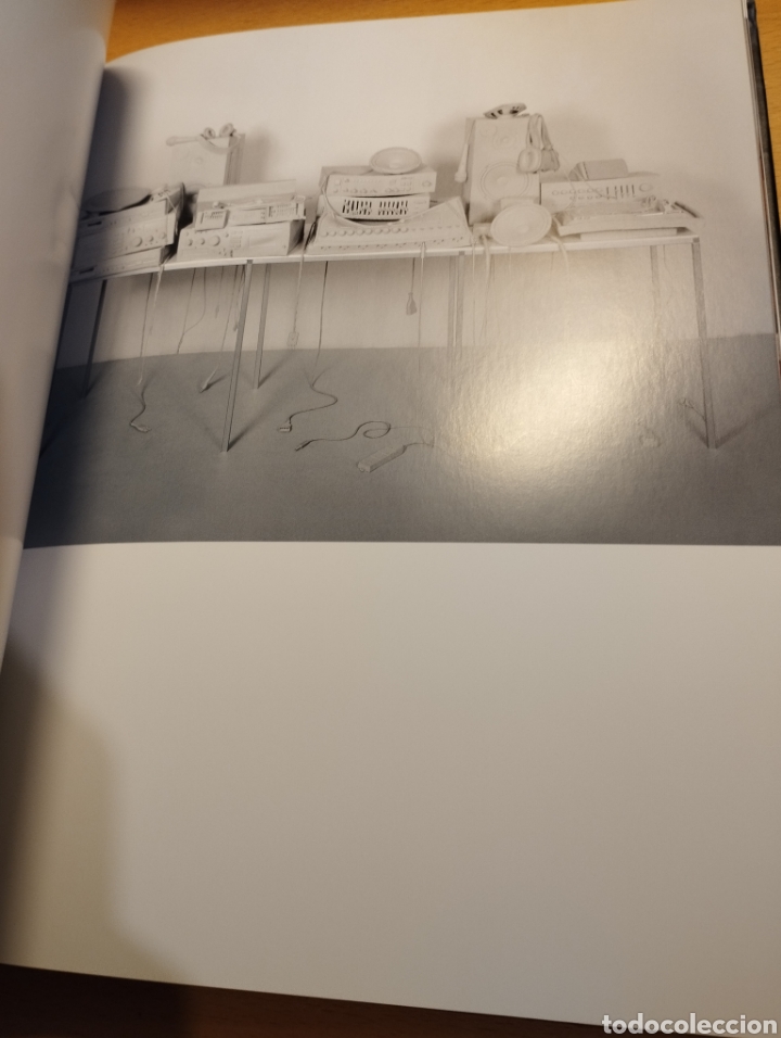 Libros de segunda mano: LORIS CECCHINI. ESTRUCTURA DE MON&Oacute;LOGO (CASAL SOLLERIC) - Foto 5