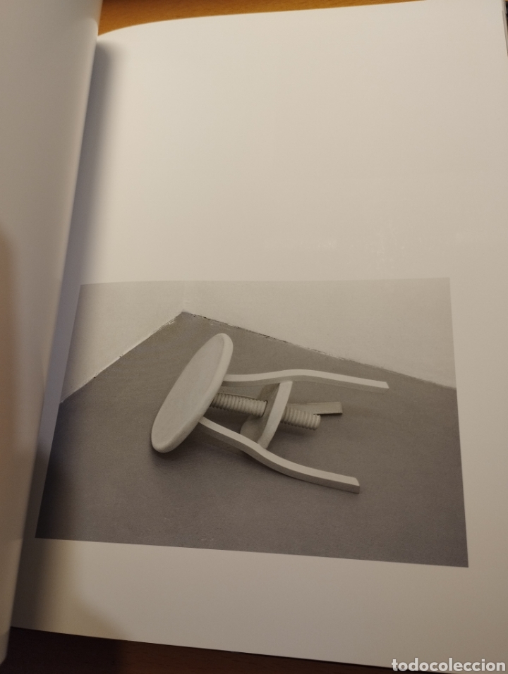 Libros de segunda mano: LORIS CECCHINI. ESTRUCTURA DE MON&Oacute;LOGO (CASAL SOLLERIC) - Foto 6