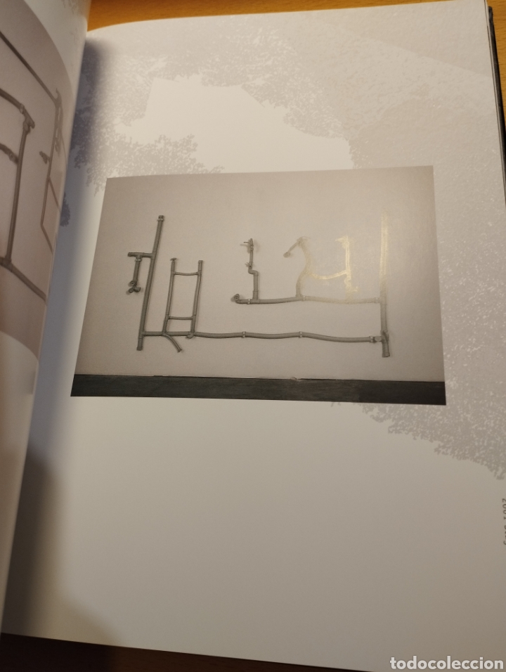 Libros de segunda mano: LORIS CECCHINI. ESTRUCTURA DE MON&Oacute;LOGO (CASAL SOLLERIC) - Foto 7