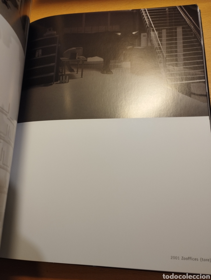 Libros de segunda mano: LORIS CECCHINI. ESTRUCTURA DE MON&Oacute;LOGO (CASAL SOLLERIC) - Foto 8