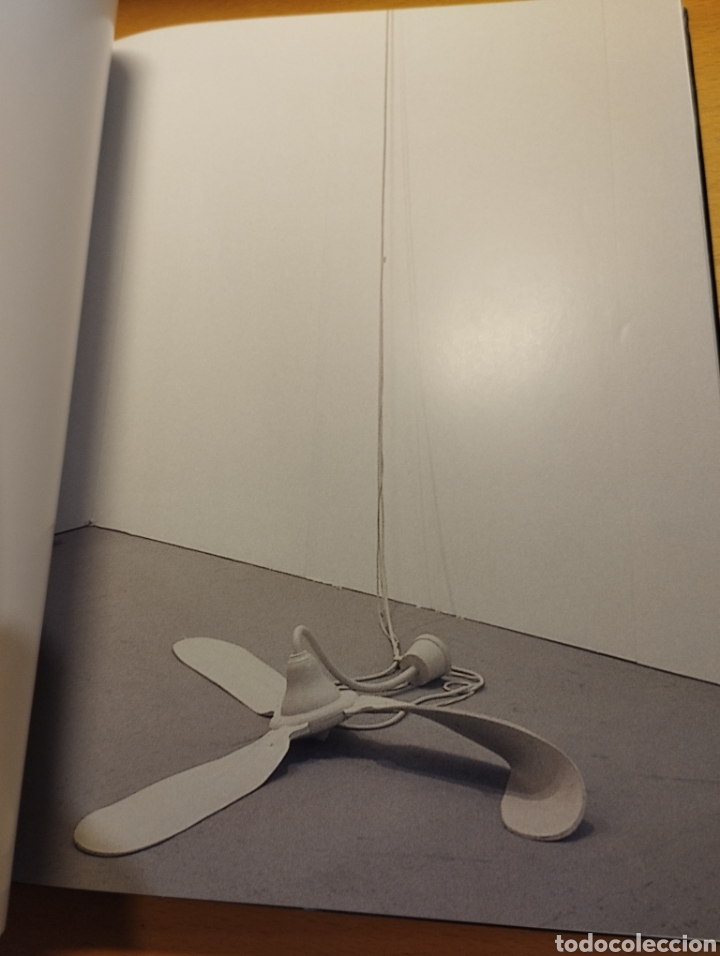 Libros de segunda mano: LORIS CECCHINI. ESTRUCTURA DE MON&Oacute;LOGO (CASAL SOLLERIC) - Foto 9