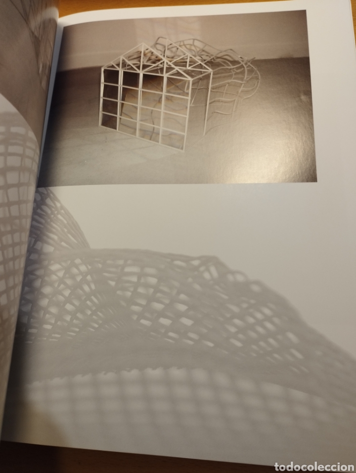 Libros de segunda mano: LORIS CECCHINI. ESTRUCTURA DE MON&Oacute;LOGO (CASAL SOLLERIC) - Foto 11
