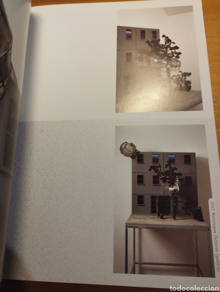 Libros de segunda mano: LORIS CECCHINI. ESTRUCTURA DE MON&Oacute;LOGO (CASAL SOLLERIC) - Foto 12
