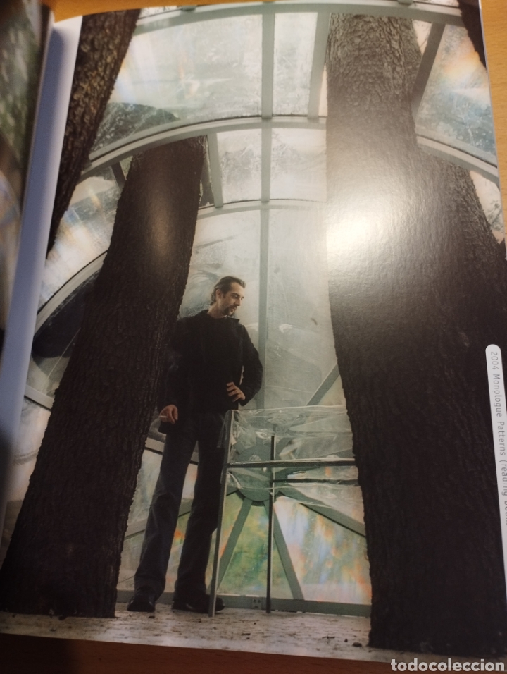 Libros de segunda mano: LORIS CECCHINI. ESTRUCTURA DE MON&Oacute;LOGO (CASAL SOLLERIC) - Foto 15