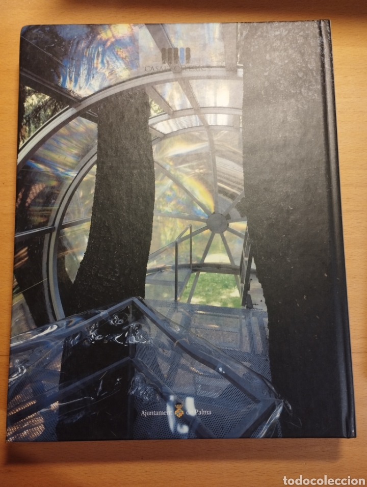 Libros de segunda mano: LORIS CECCHINI. ESTRUCTURA DE MON&Oacute;LOGO (CASAL SOLLERIC) - Foto 16