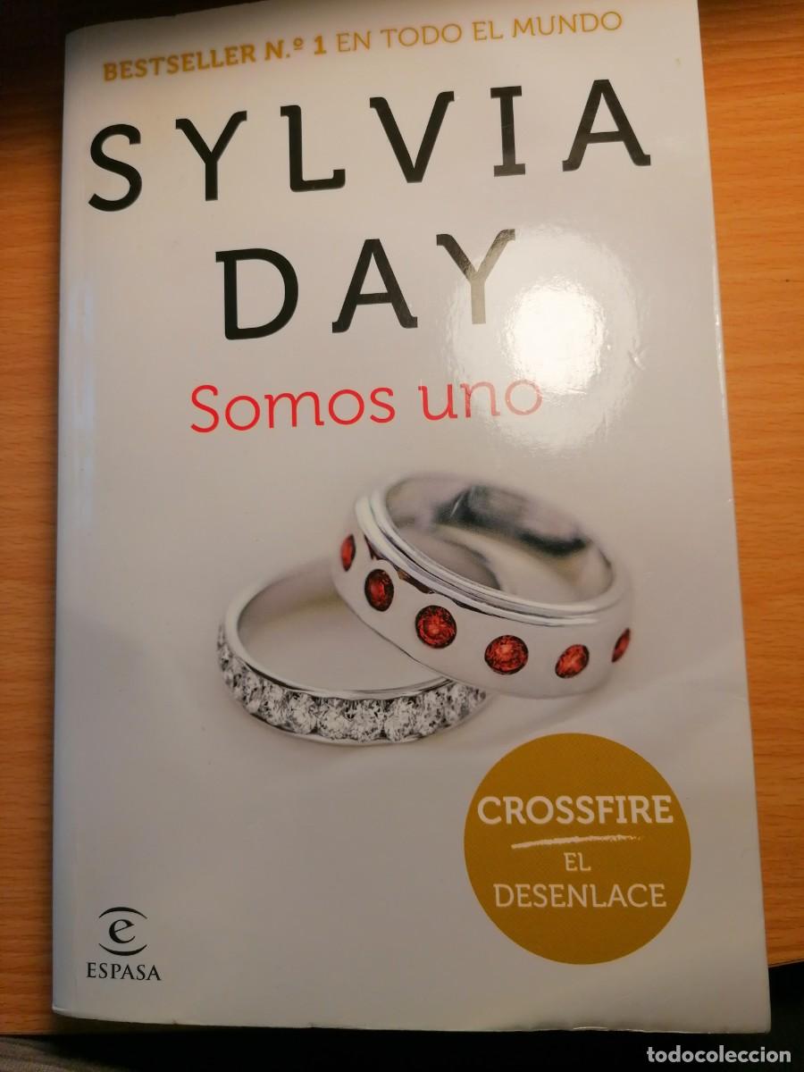 Libros de segunda mano: Somos uno;Sylvina Day;Espasa;2016 - Foto 1