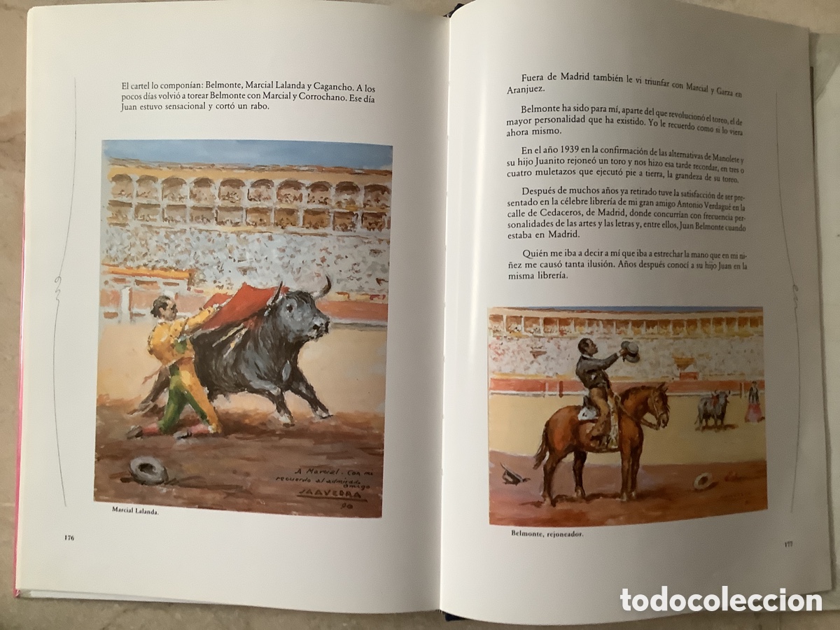 Libros de segunda mano: JUAN BELMONTE 1892-1992. Ilustraciones de Saavedra - Foto 4