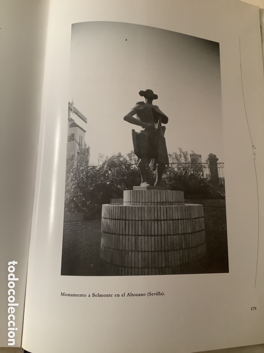 Libros de segunda mano: JUAN BELMONTE 1892-1992. Ilustraciones de Saavedra - Foto 5