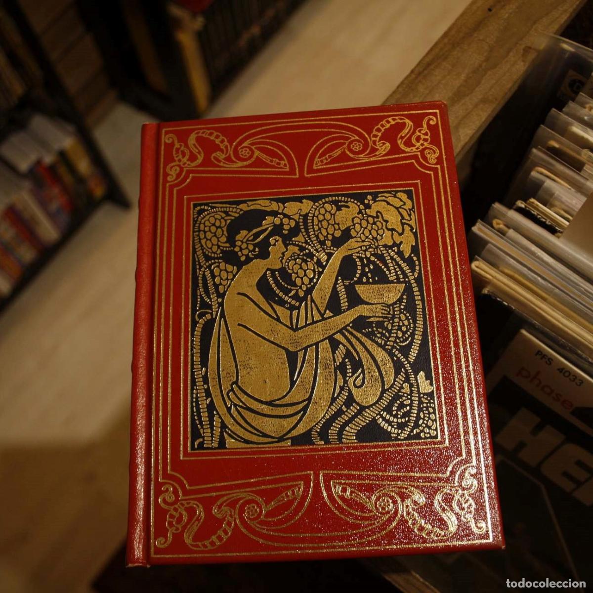 Libros de segunda mano: Afrodita - Pierre Louys - Libro Segunda Mano - Foto 1