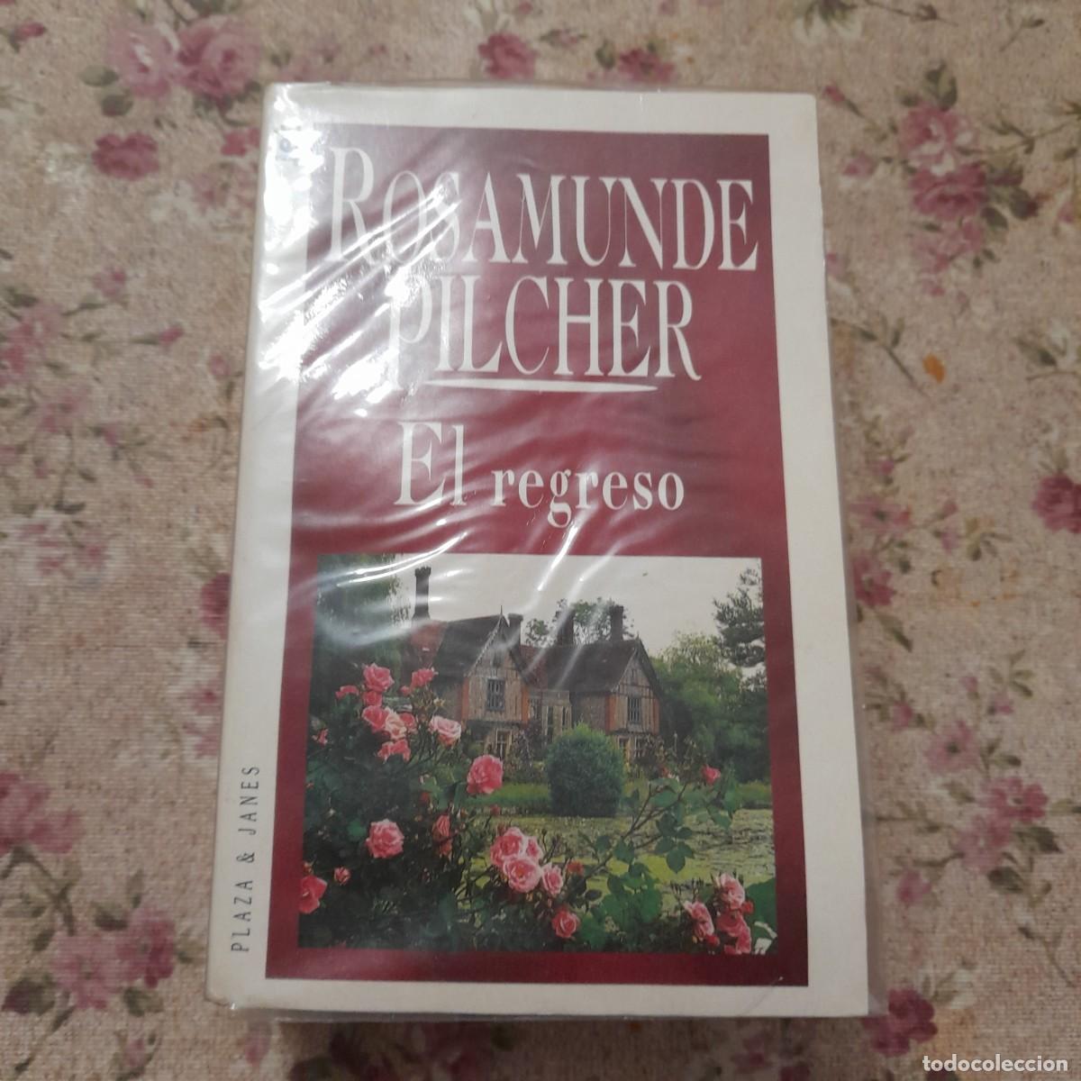 Libros de segunda mano: El regreso- Rosamunde Pilcher 1996 - Foto 1