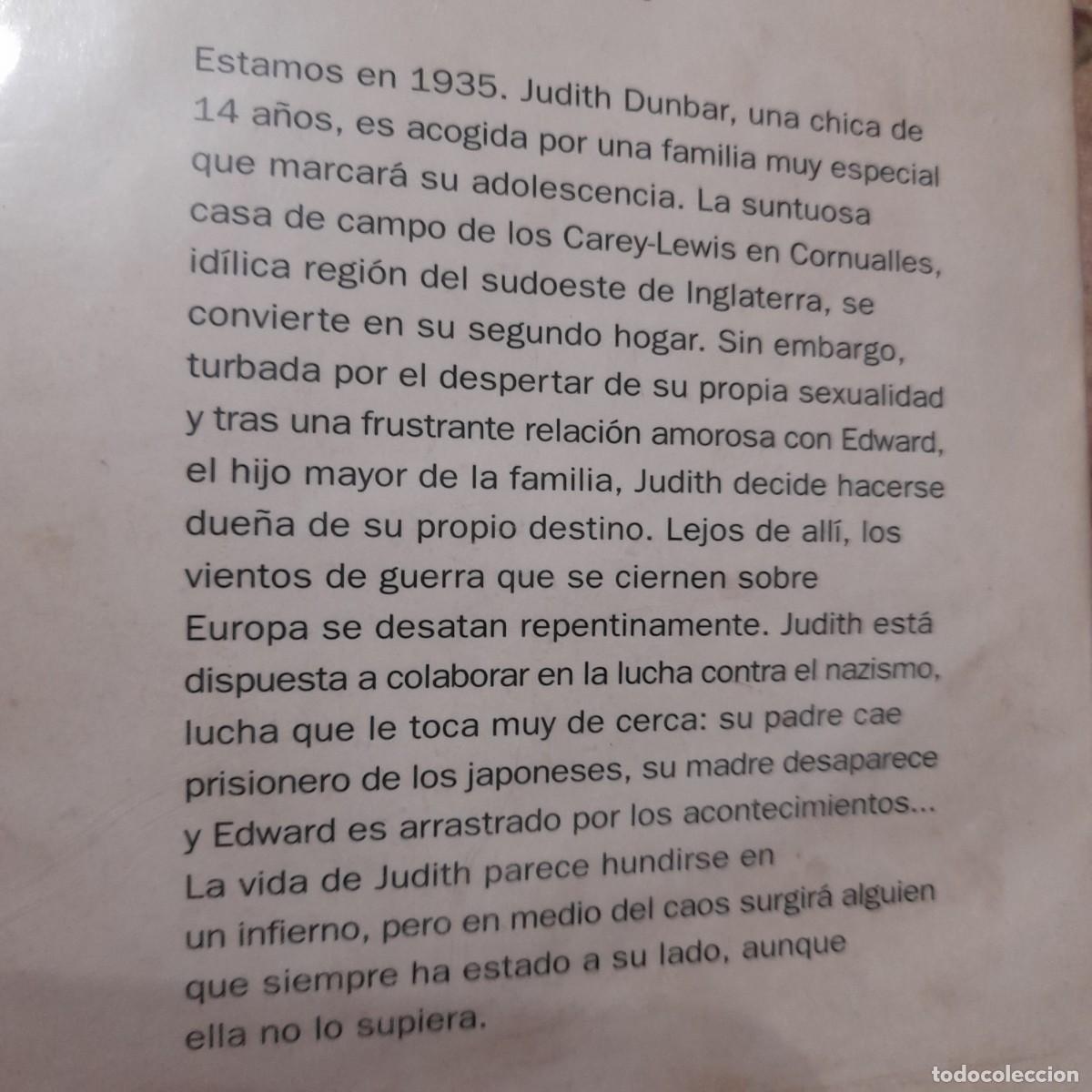 Libros de segunda mano: El regreso- Rosamunde Pilcher 1996 - Foto 2