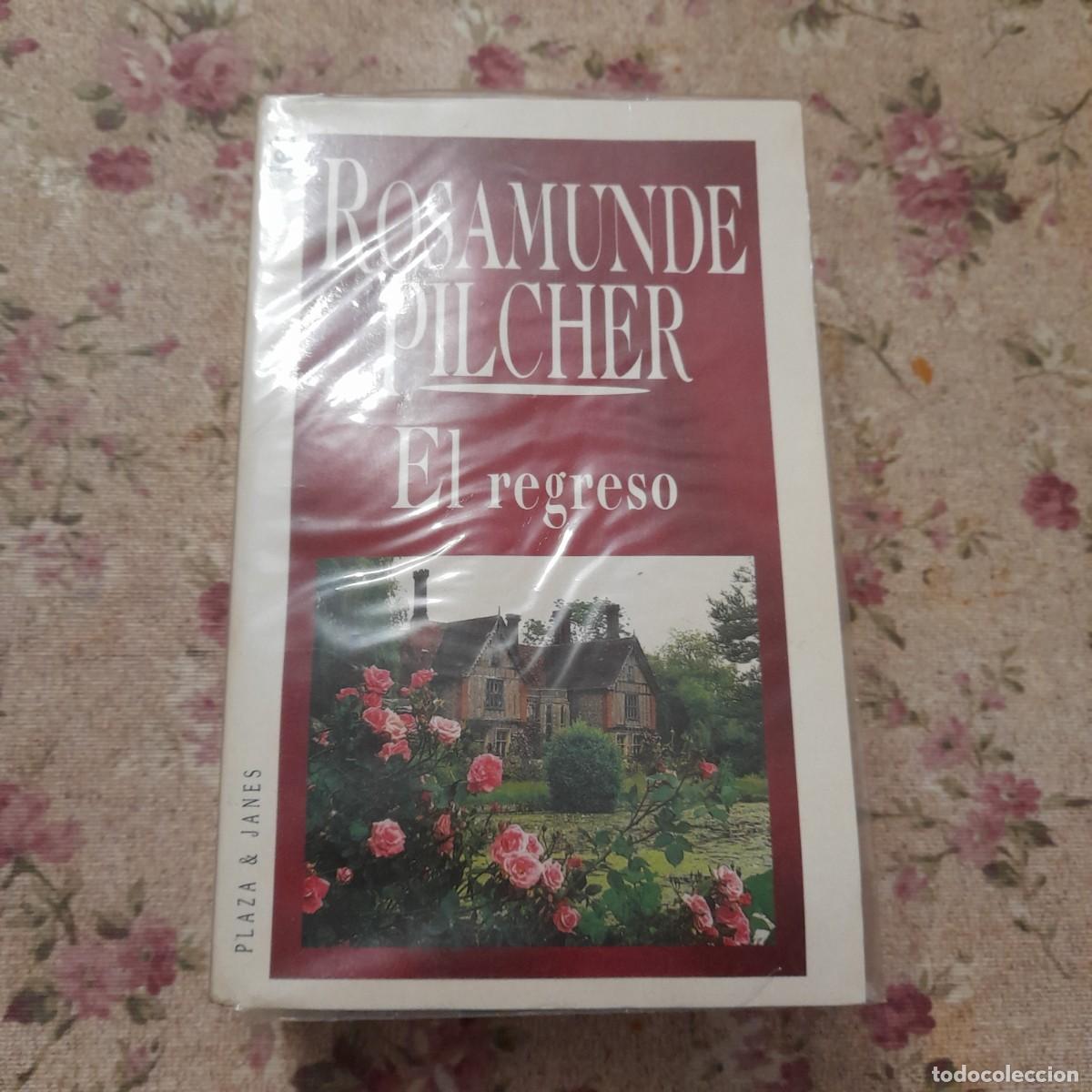Libros de segunda mano: El regreso- Rosamunde Pilcher 1996 - Foto 4