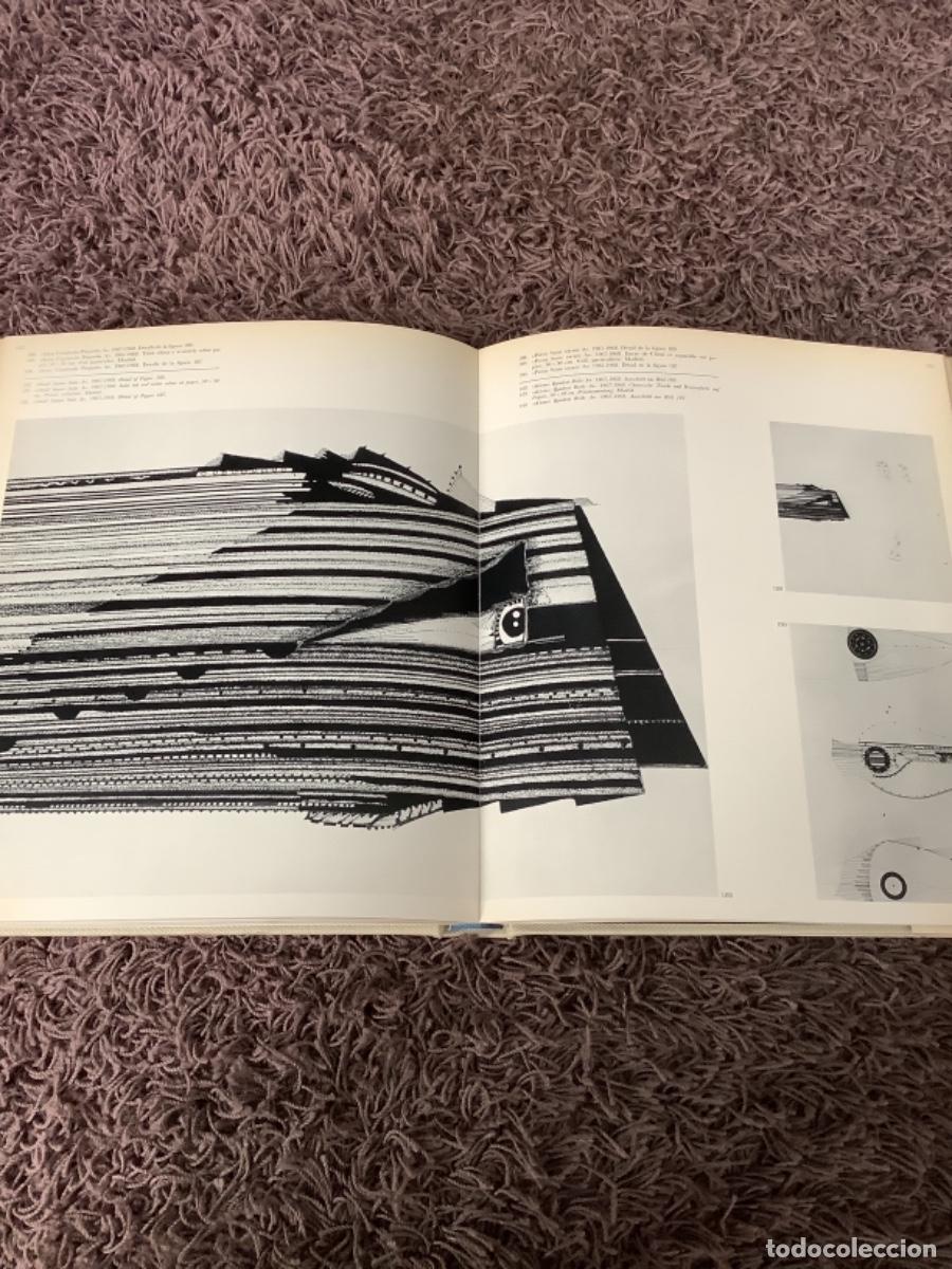Libros de segunda mano: Libro de Arte de Joan Ponc - Foto 2