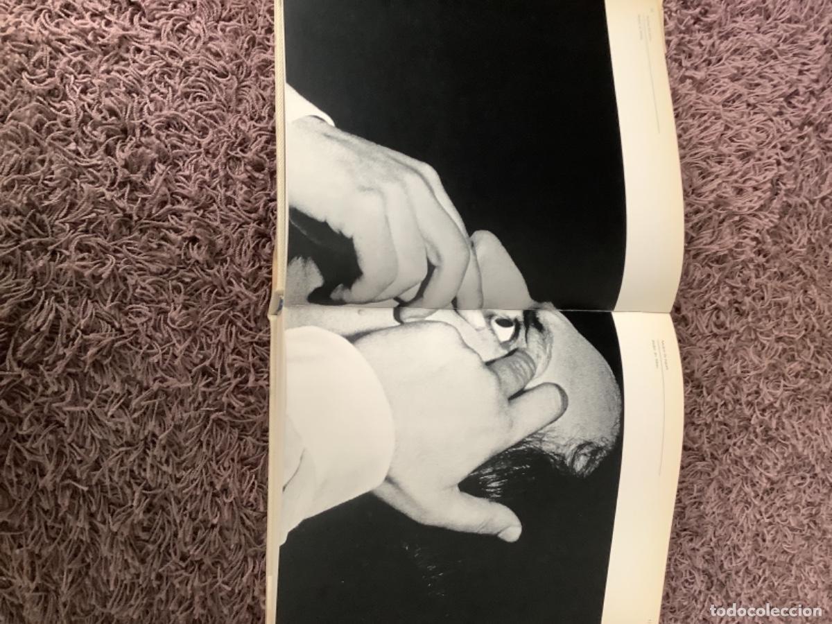 Libros de segunda mano: Libro de Arte de Joan Ponc - Foto 5