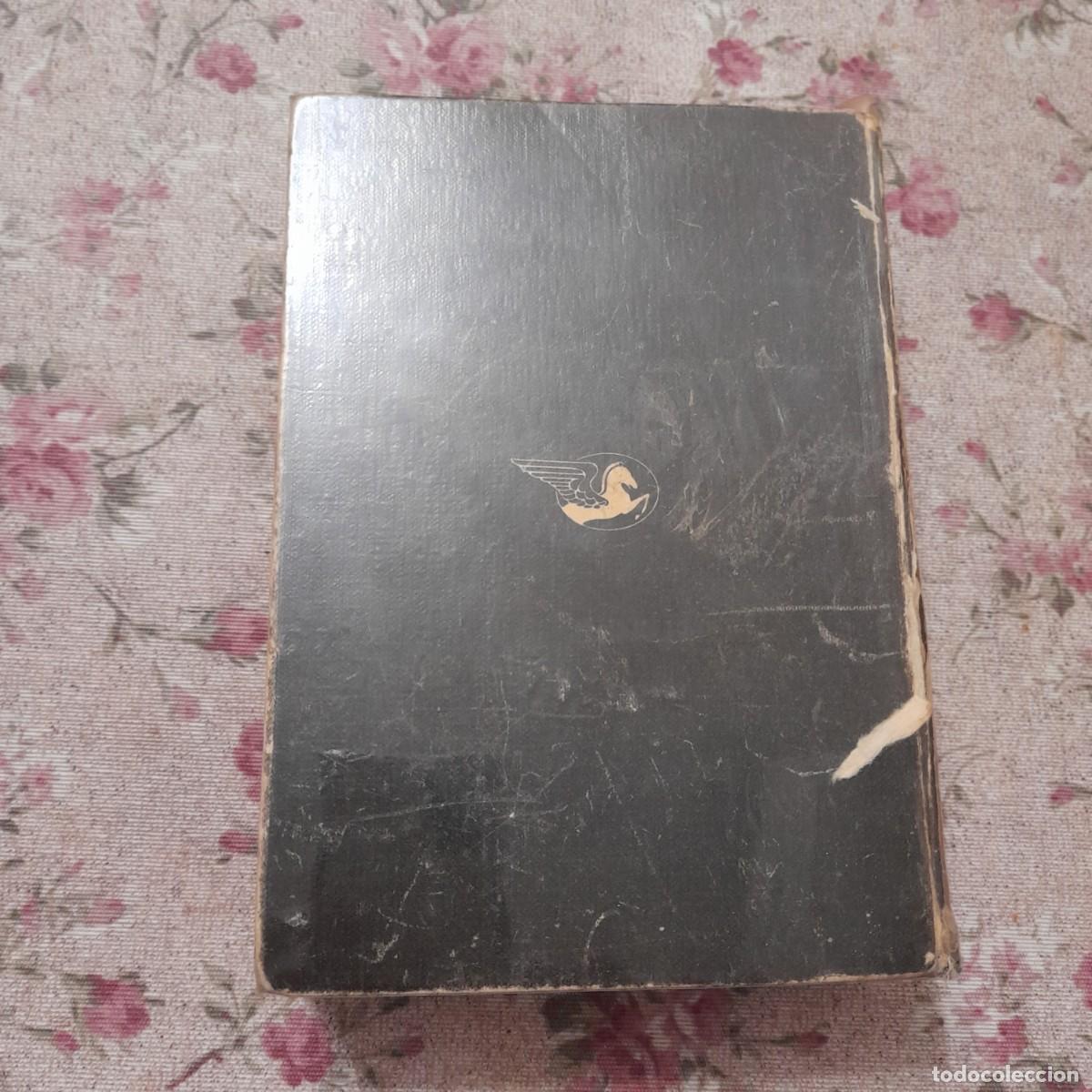 Libros de segunda mano: Antolog&iacute;a del suspense- Readers Digest 1962 - Foto 2