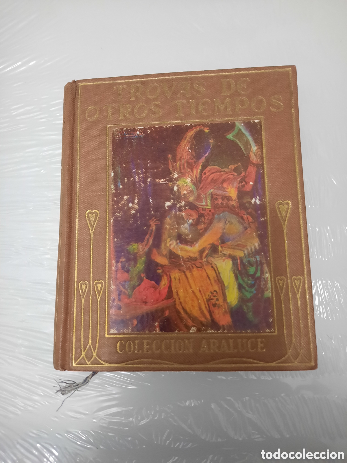 Libros de segunda mano: Trovas de otros tiempos - Foto 1