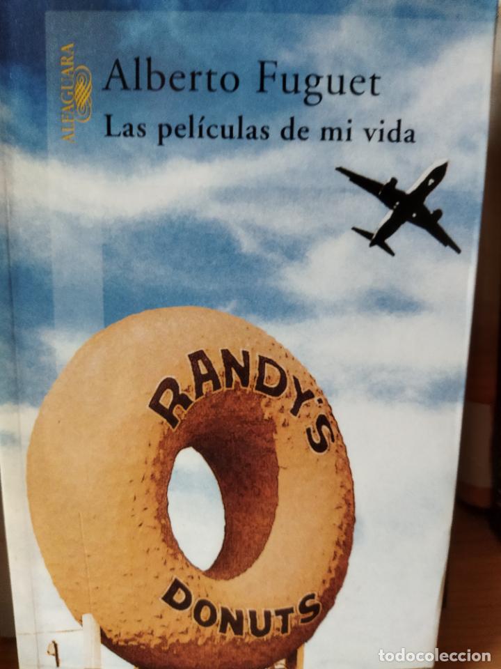 Libros de segunda mano: Las pel&iacute;culas de mi vida - Foto 1